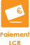 Paiement LCR