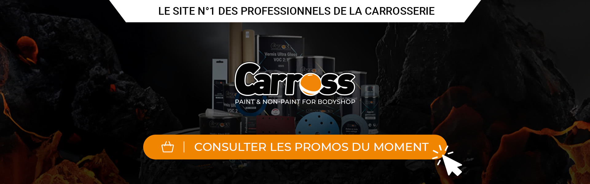 Peinture DR – Carross