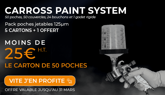 Peinture 05 LYNK & CO – Carross