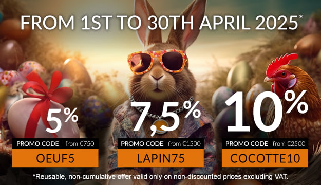 codes promotions
