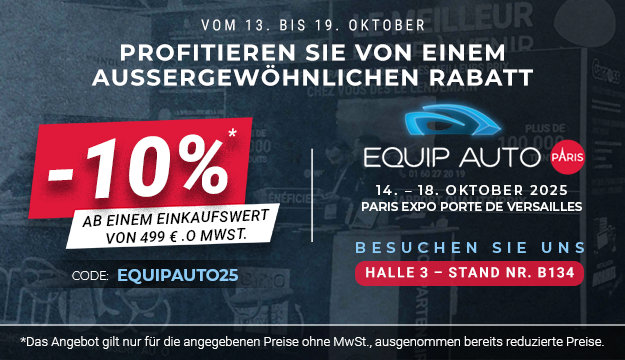 Code: EQUIPAUTO25