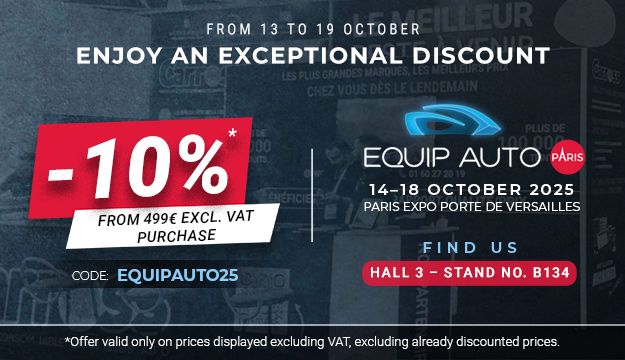 Code: EQUIPAUTO25
