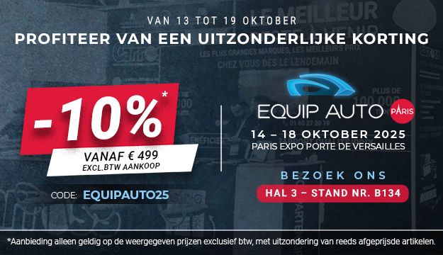 Code: EQUIPAUTO25