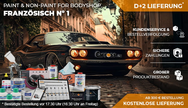 Entdecken Sie die Welt von Carross