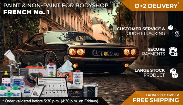 Explore the Carross universe