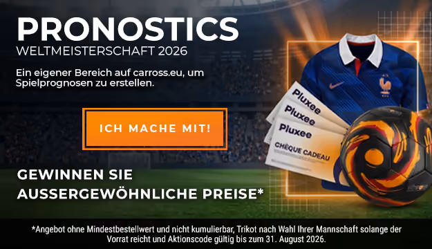 Nehmen Sie an den Tippspielen zur Weltmeisterschaft 2026 teil
