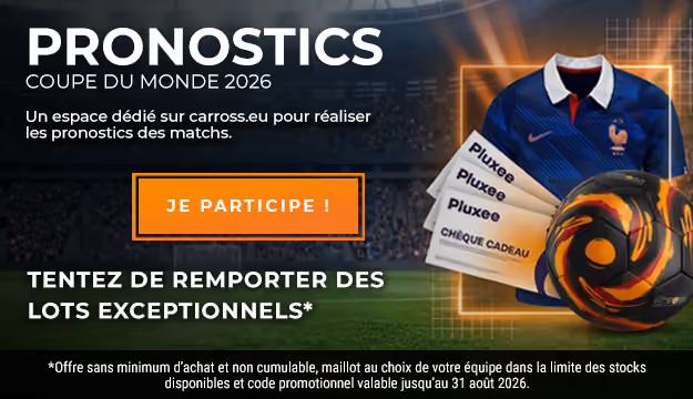 Participez aux pronostics de la coupe du monde 2026