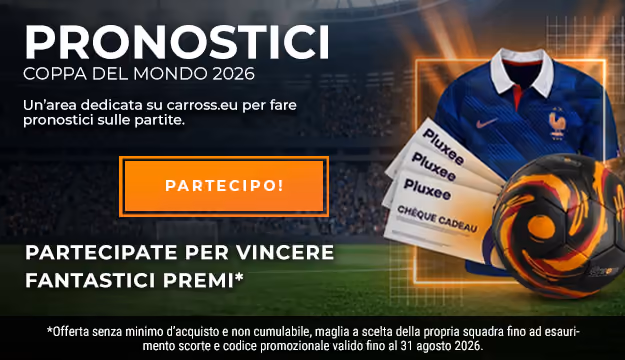 Partecipa ai pronostici della Coppa del Mondo 2026