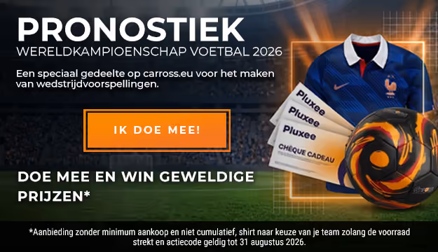 Doe mee aan de voorspellingen voor het WK 2026