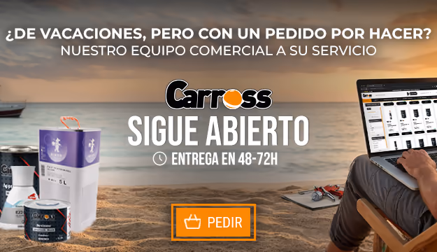 Carross permanece abierto todo el verano