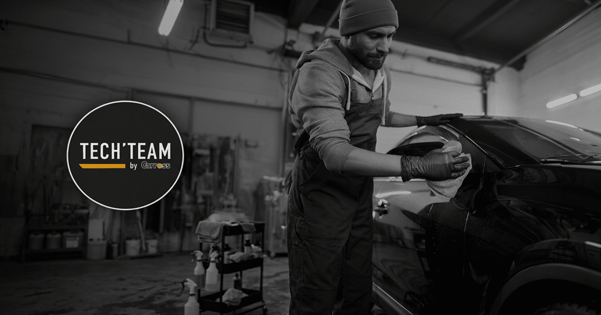 Tout savoir sur la peinture de carrosserie | Carross
