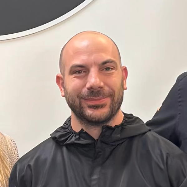 Anthony M.