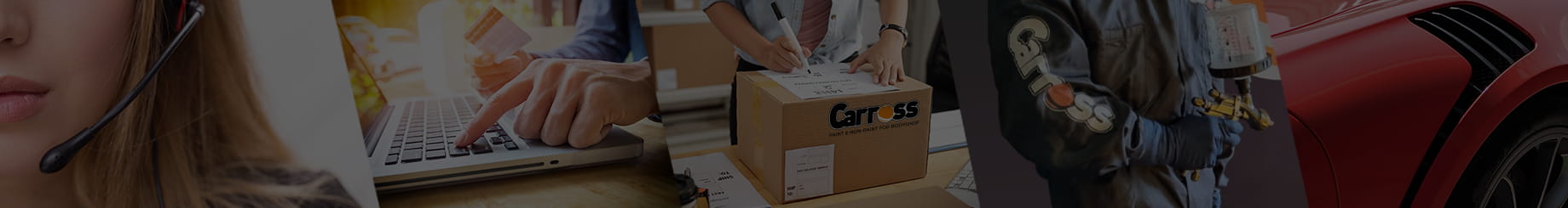 Carross commitments