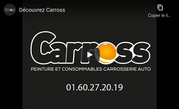 Video présentation Carross