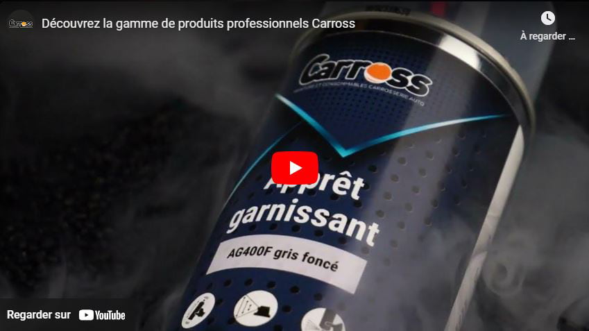 Video Präsentation Carross